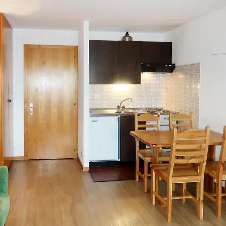 Residences * Veysonnaz